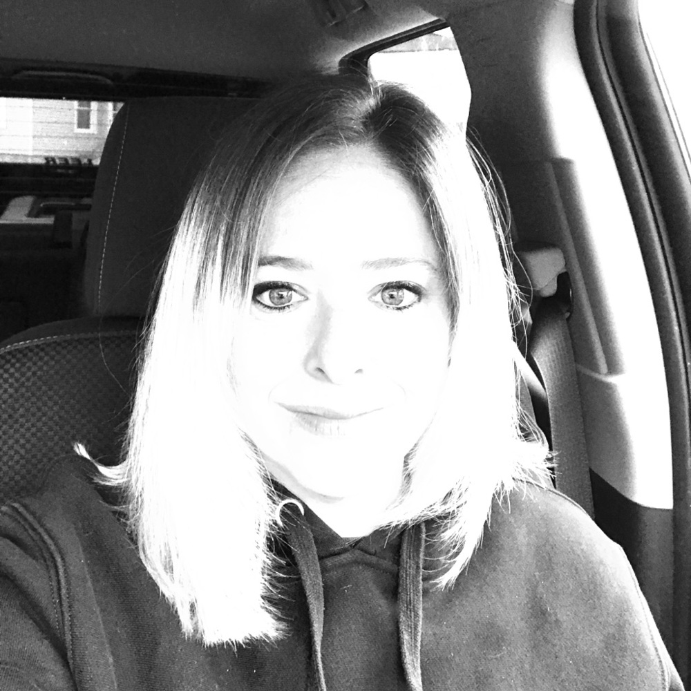 Meet your Posher, Kari